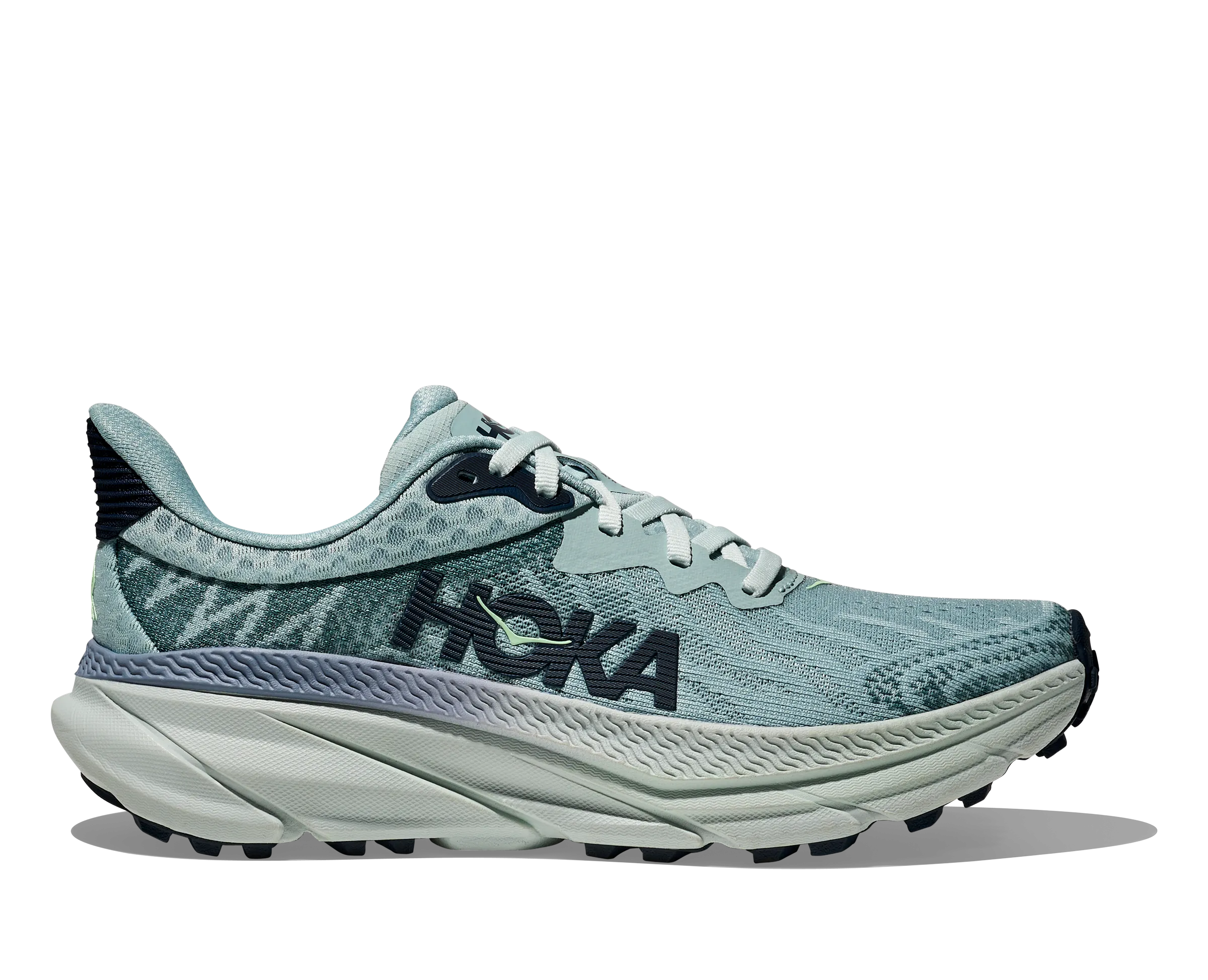 HOKA CHALLENGER V7 WOMEN'S WIDE