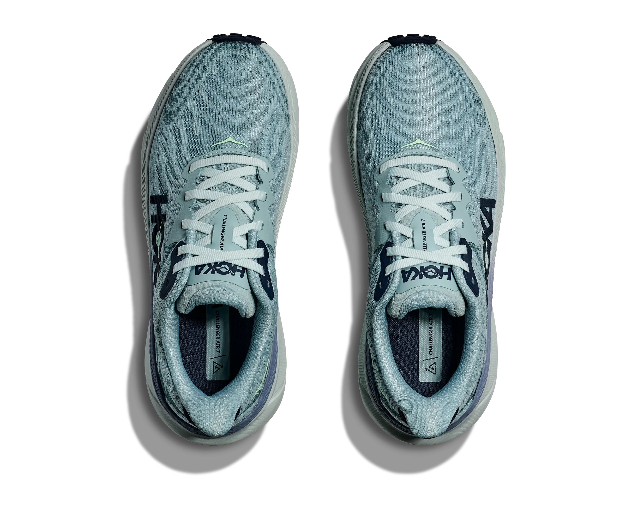 HOKA CHALLENGER V7 WOMEN'S WIDE