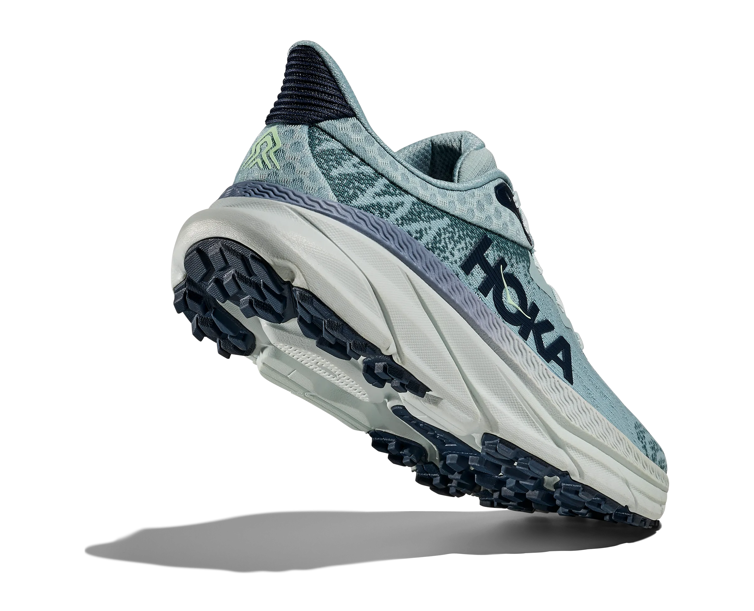 HOKA CHALLENGER V7 WOMEN'S WIDE