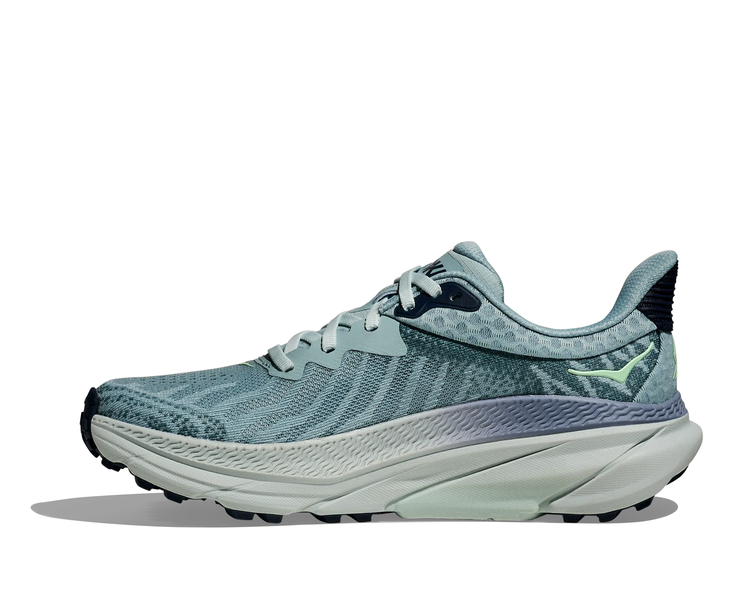 HOKA CHALLENGER V7 WOMEN'S WIDE