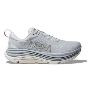 Hoka Gaviota 5 - Sea Ice - Pink Twilight
