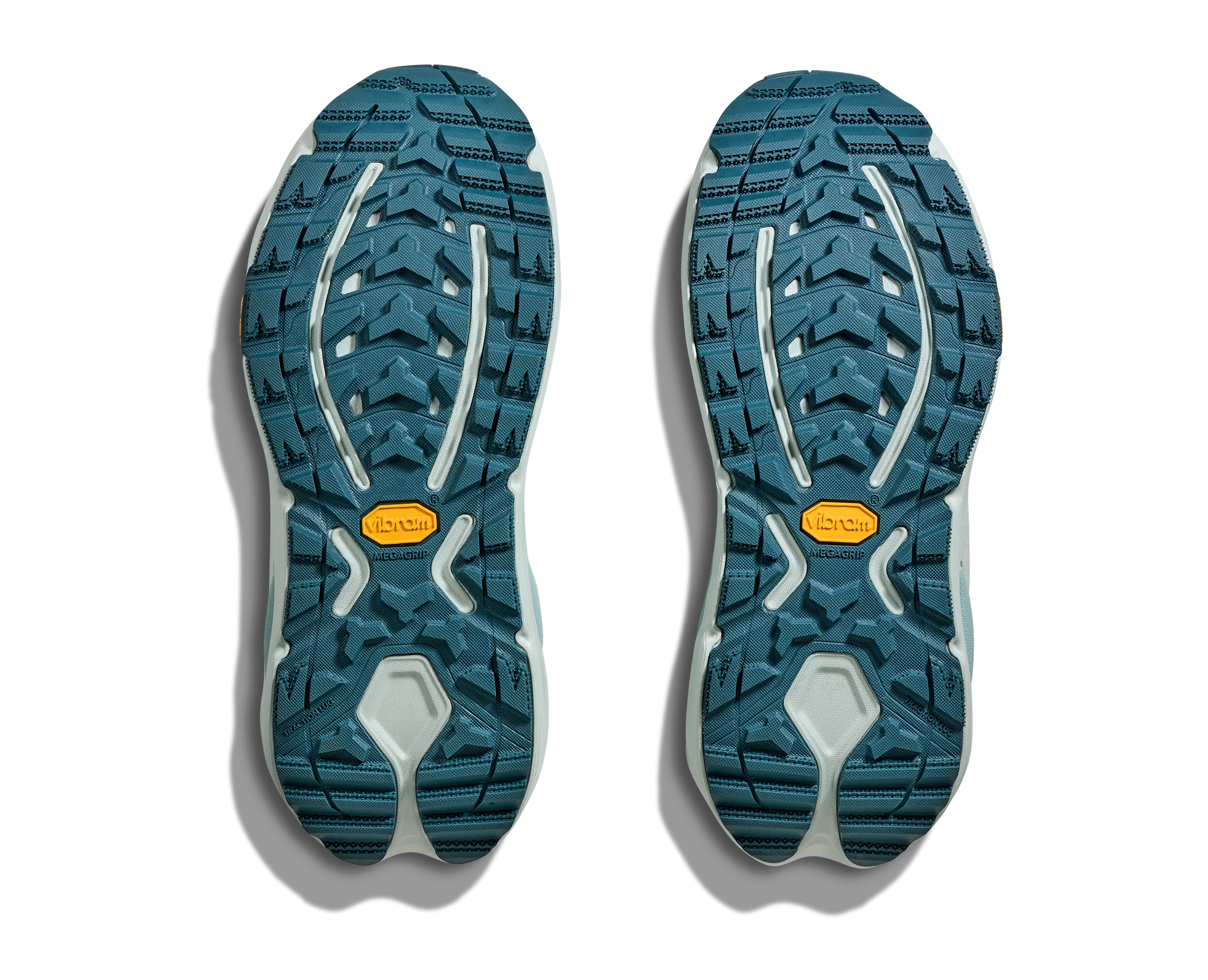 HOKA KAHA 3 LOW GTX WOMEN'S