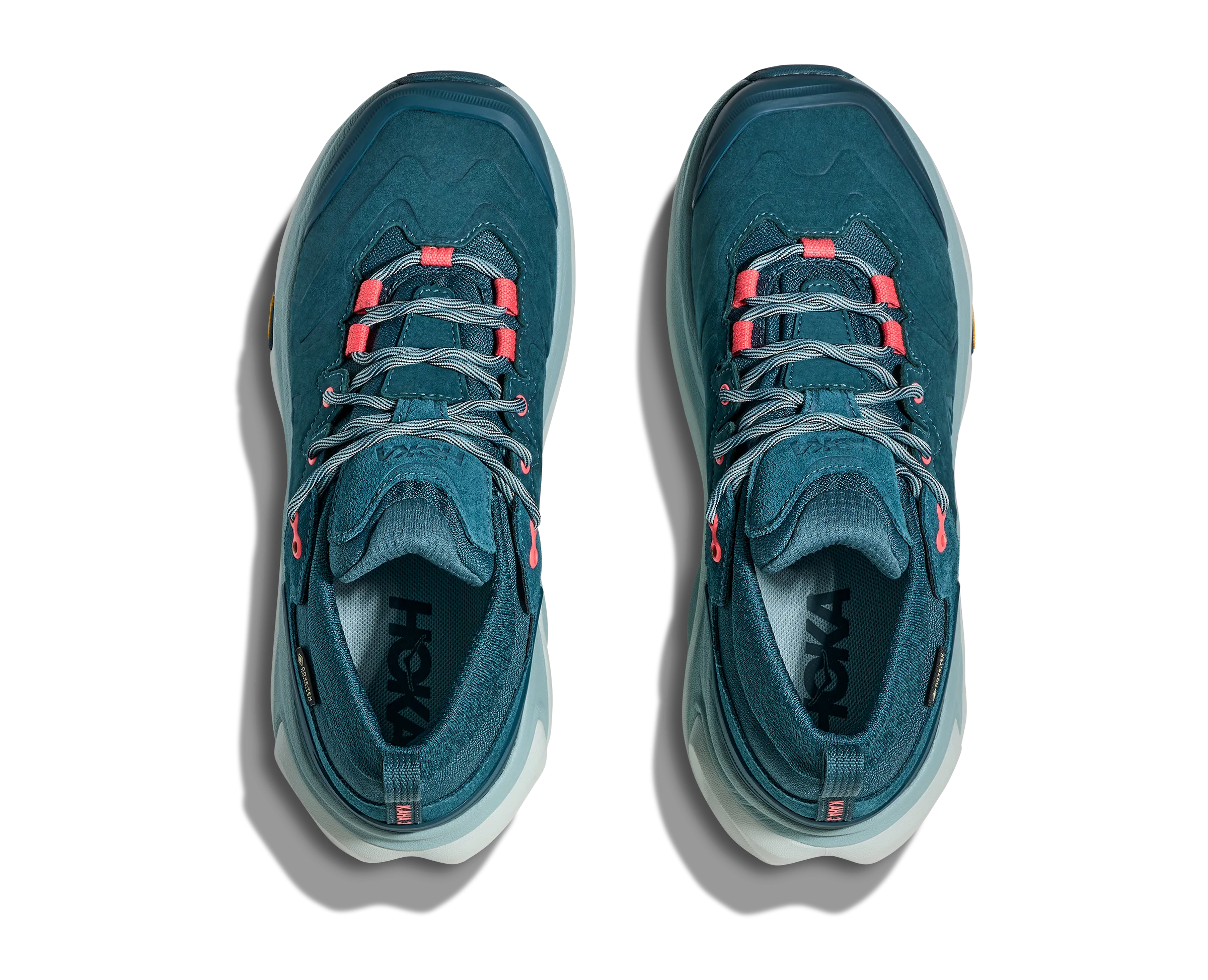 HOKA KAHA 3 LOW GTX WOMEN'S