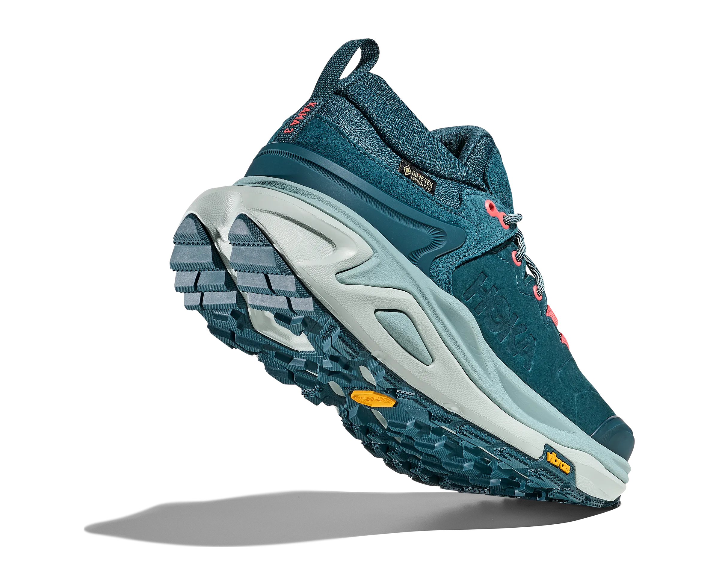 HOKA KAHA 3 LOW GTX WOMEN'S
