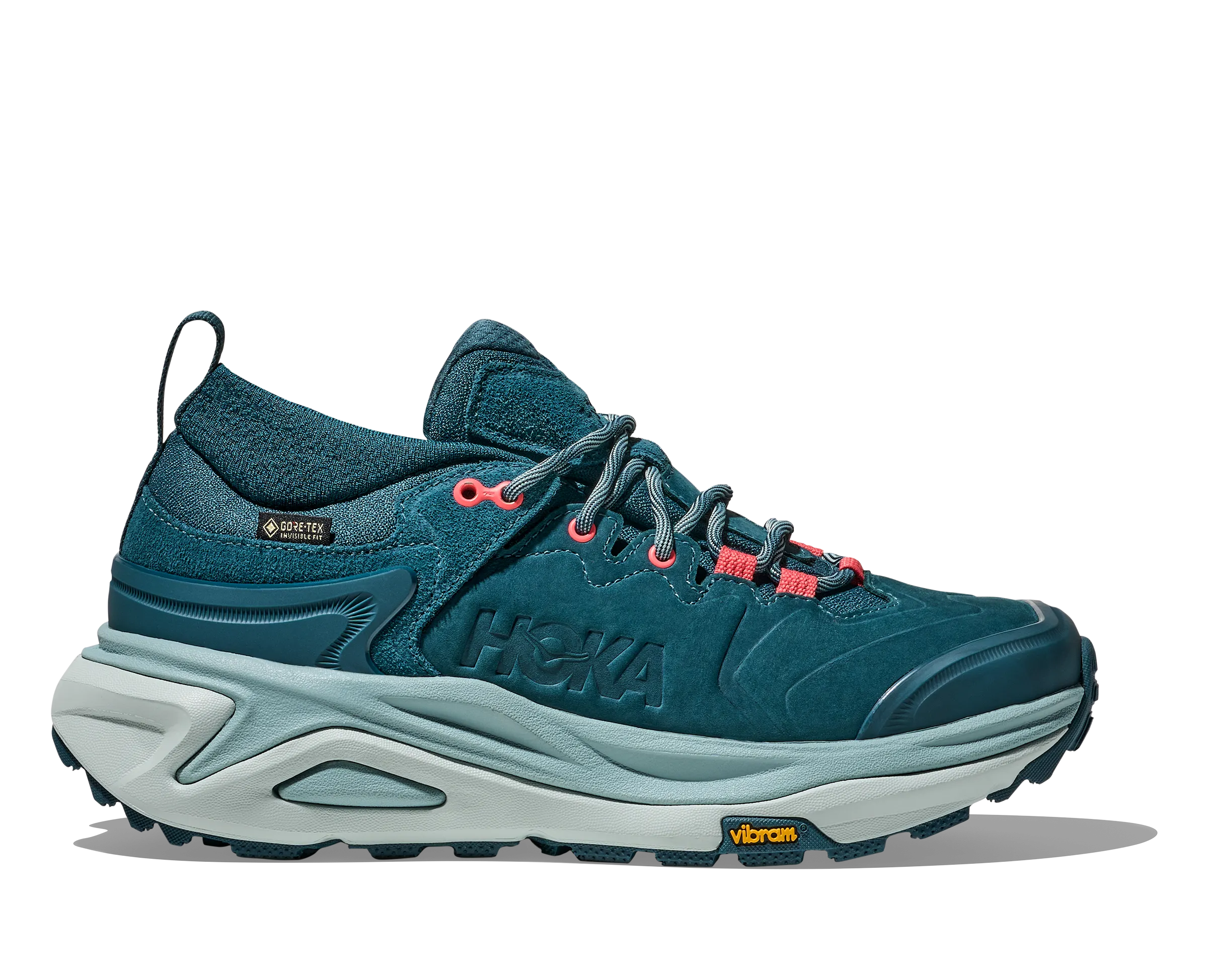 HOKA KAHA 3 LOW GTX WOMEN'S