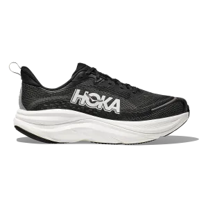 Hoka Skyflow - Black - White