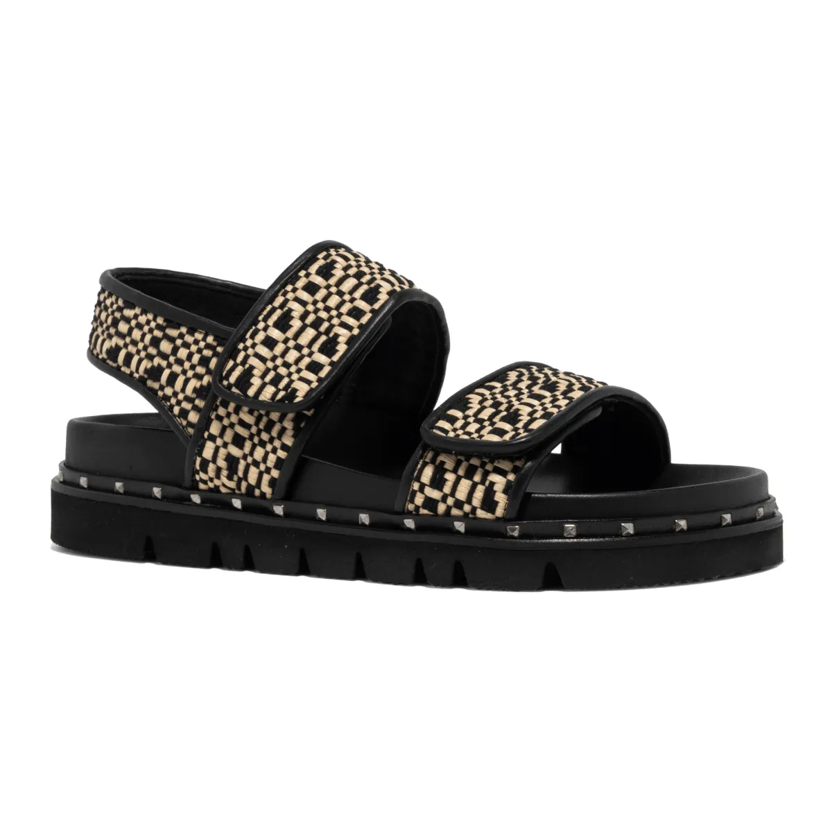 Homers Women's Bio Ibiza Black