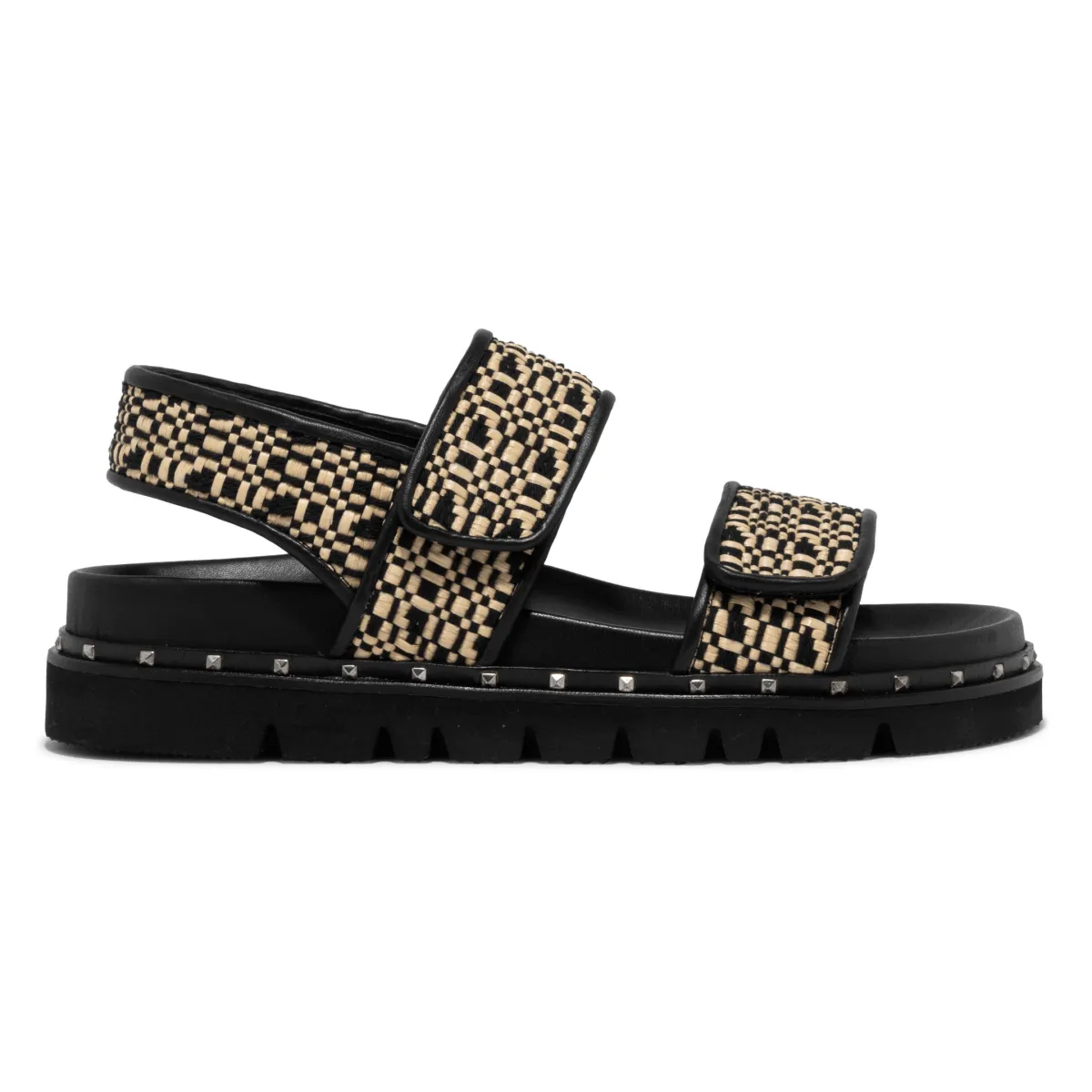 Homers Women's Bio Ibiza Black