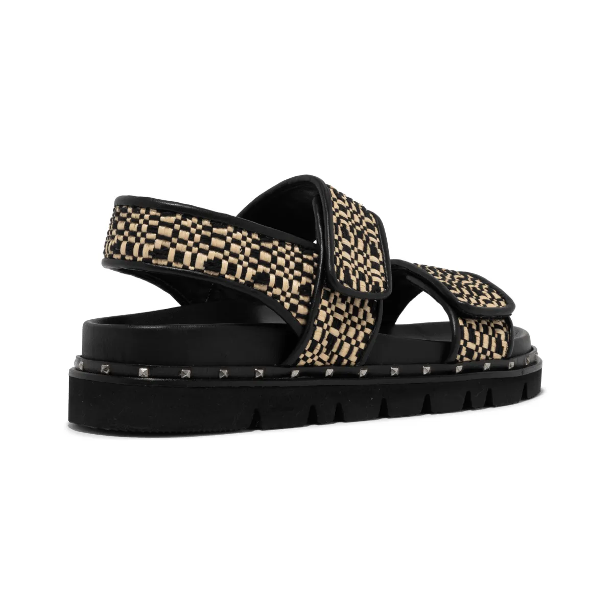 Homers Women's Bio Ibiza Black