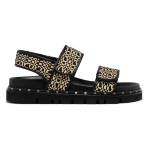 Homers Women's Bio Ibiza Black