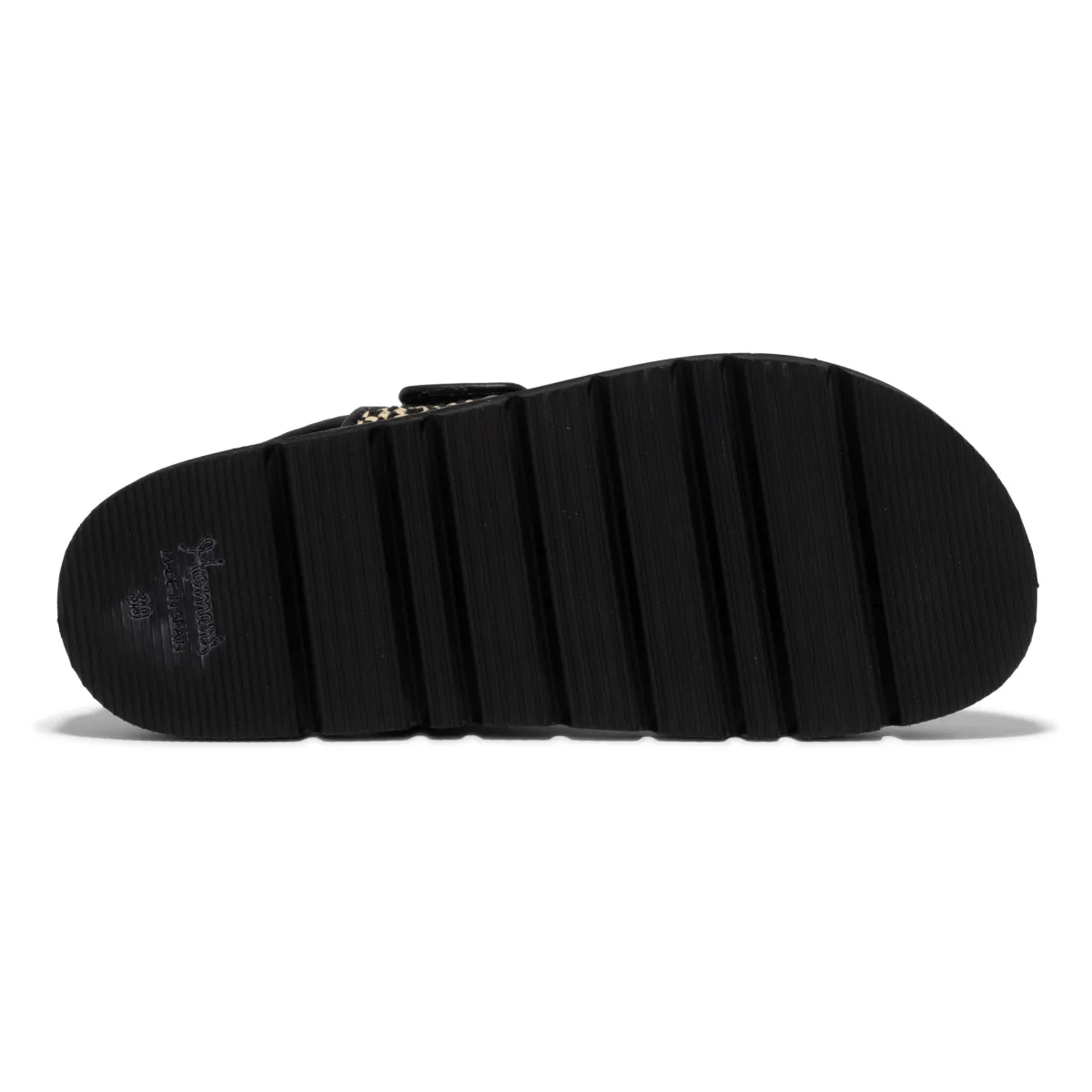 Homers Women's Bio Ibiza Black