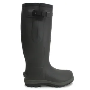 Hunter Balmoral Tall Classic Side Rubber Unisex Wellington Boots