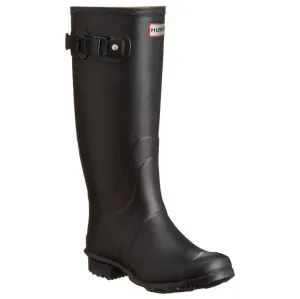 Hunter Field Huntress Rubber Women's Tall Wellington Boots