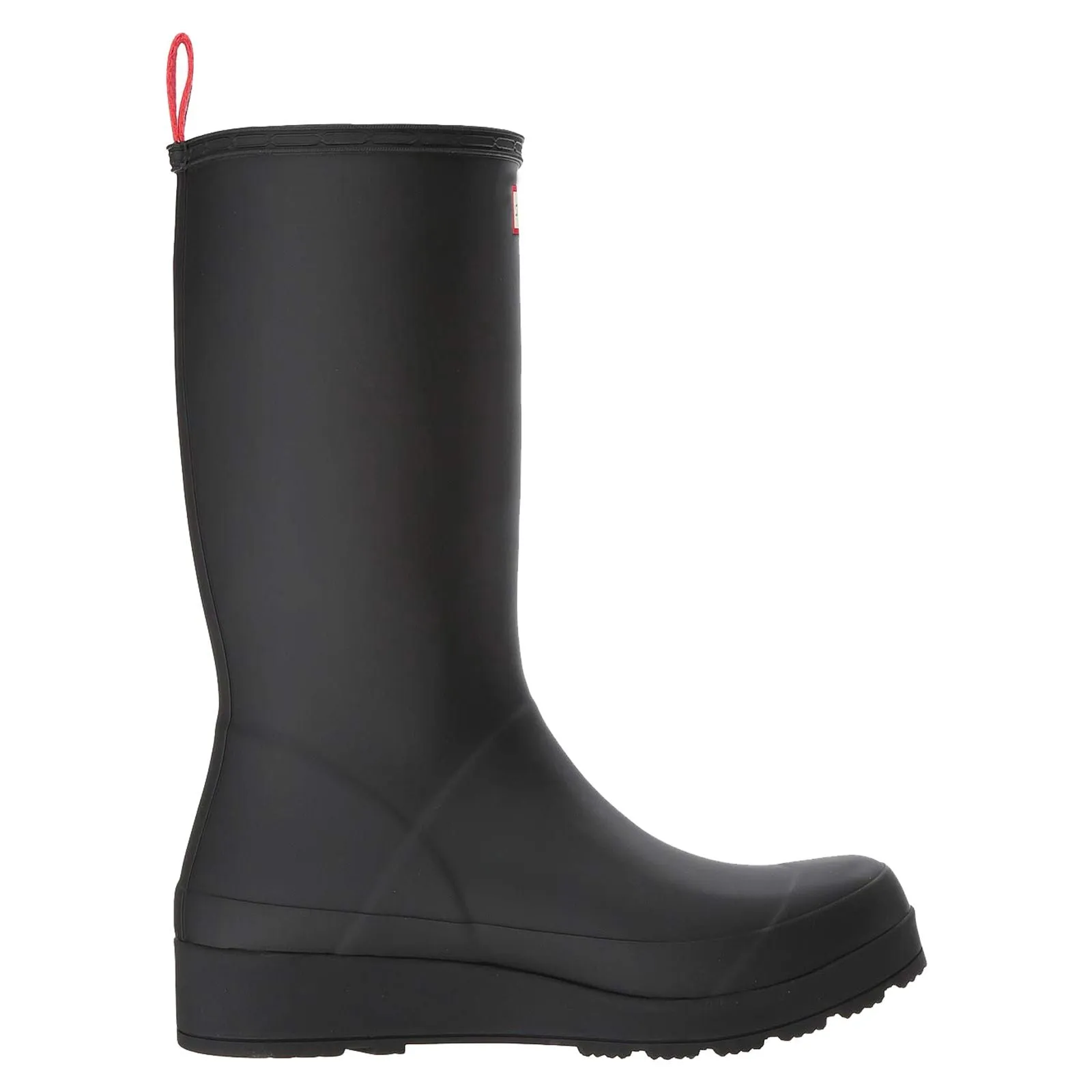 Hunter Original Play Rubber Women's Tall Wellington Boots