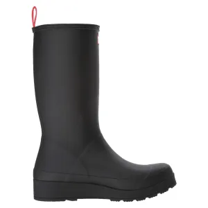 Hunter Original Play Rubber Women's Tall Wellington Boots