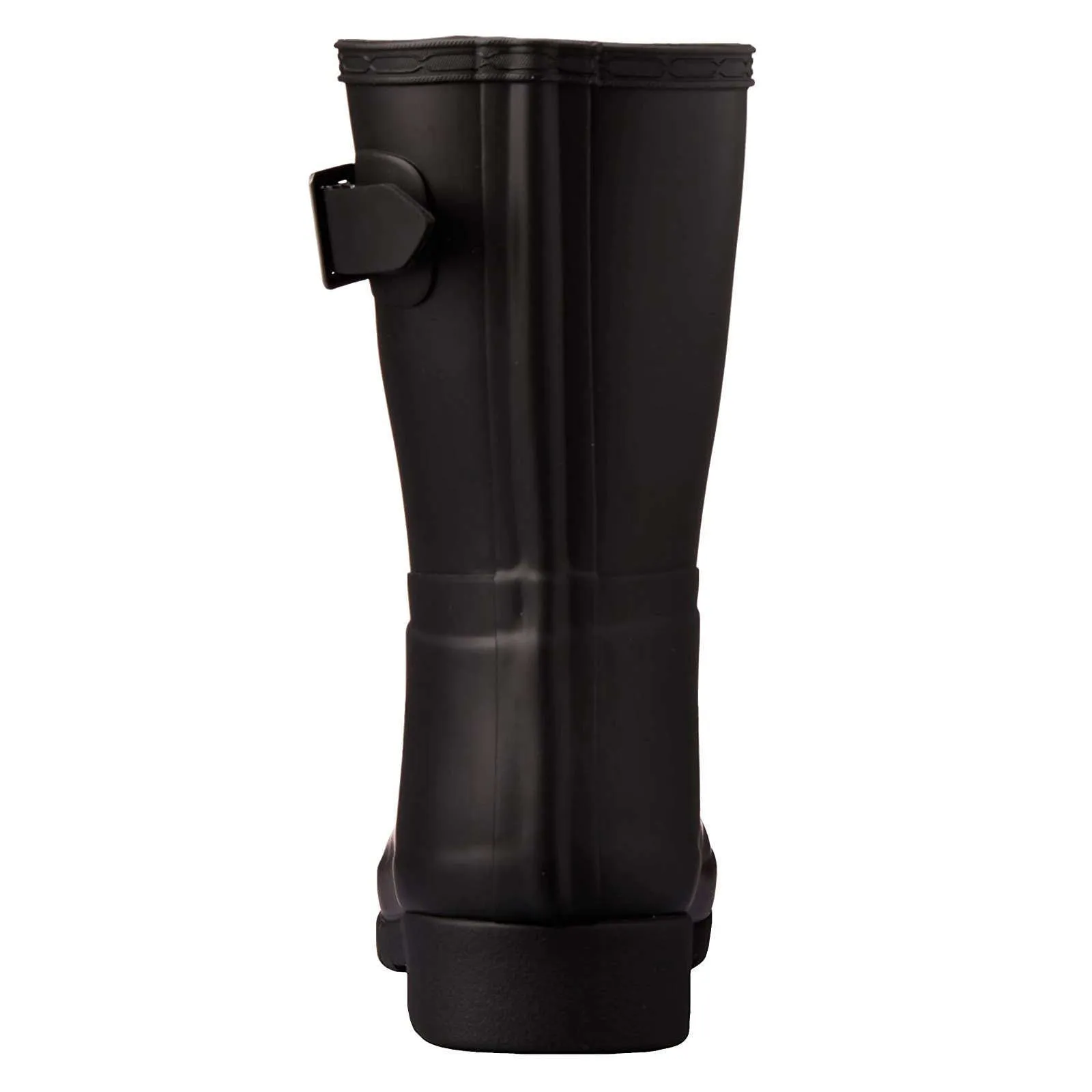 Hunter Original Refined Rubber Women's Short Wellington Boots