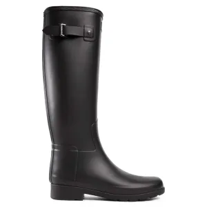 Hunter Original Refined Rubber Women's Tall Wellington Boots