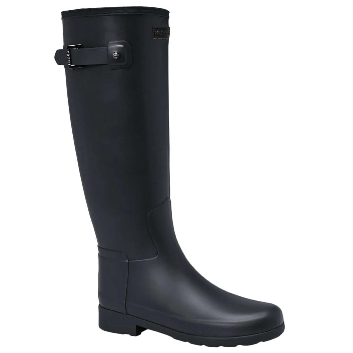Hunter Original Refined Rubber Women's Tall Wellington Boots