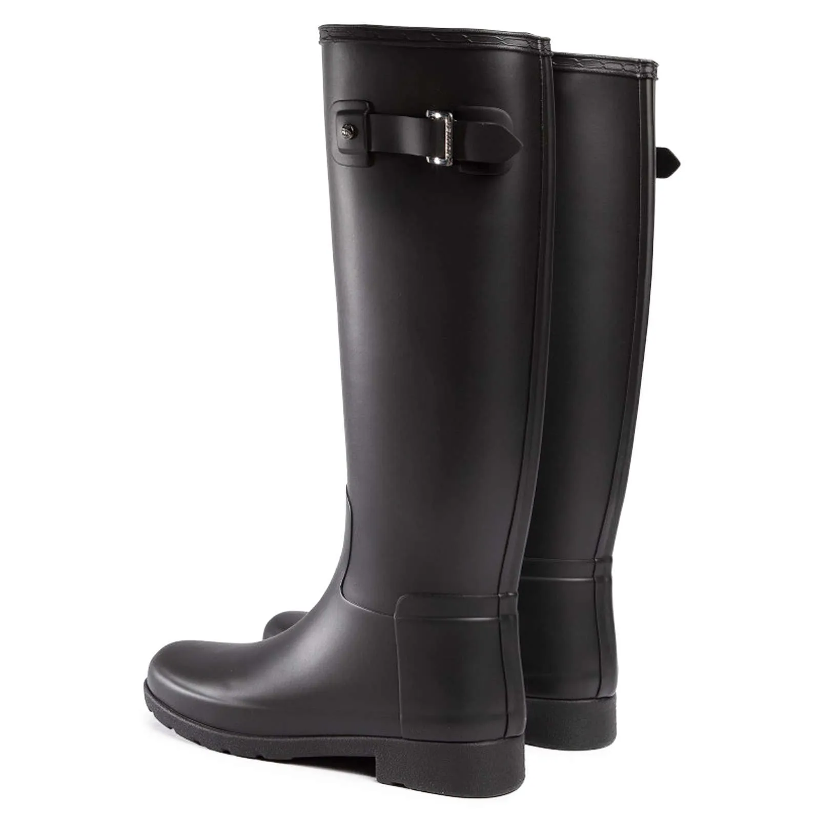 Hunter Original Refined Rubber Women's Tall Wellington Boots
