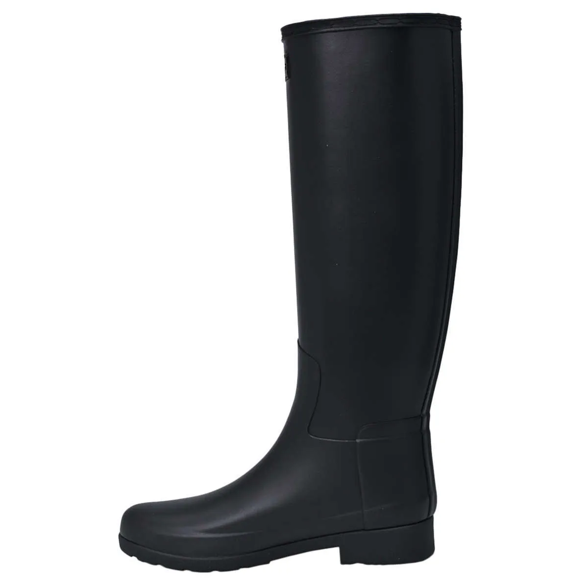 Hunter Original Refined Rubber Women's Tall Wellington Boots
