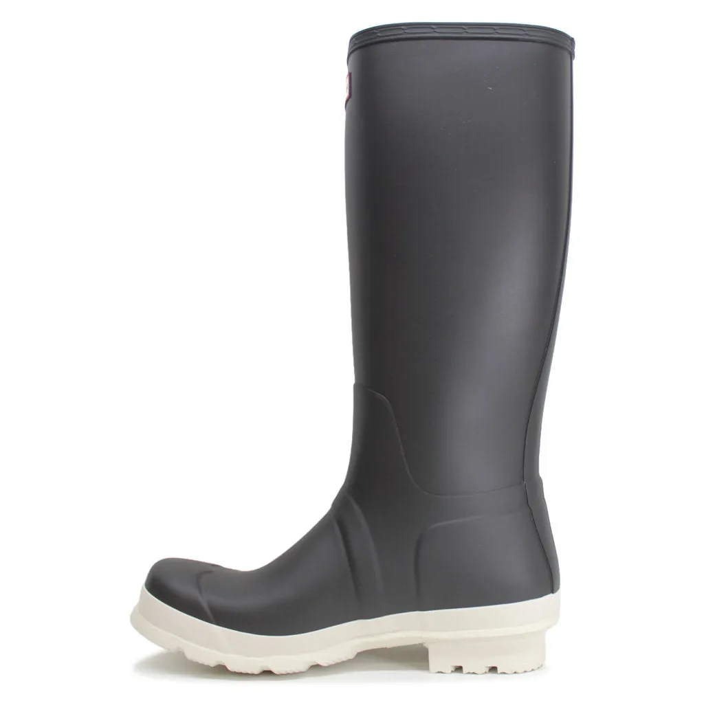 Hunter Original Rubber Men's Tall Wellington Boots