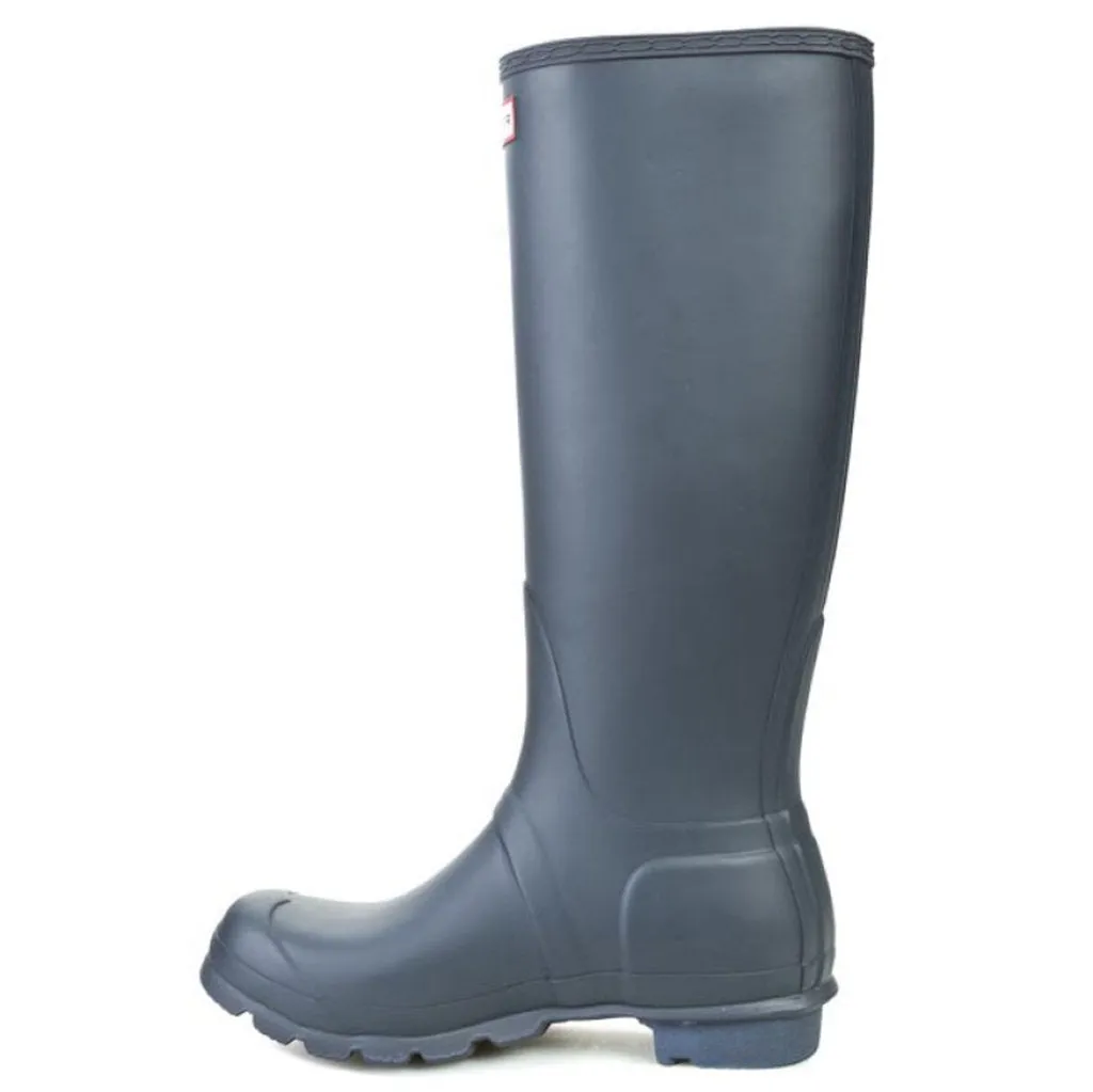 Hunter Original Rubber Men's Tall Wellington Boots