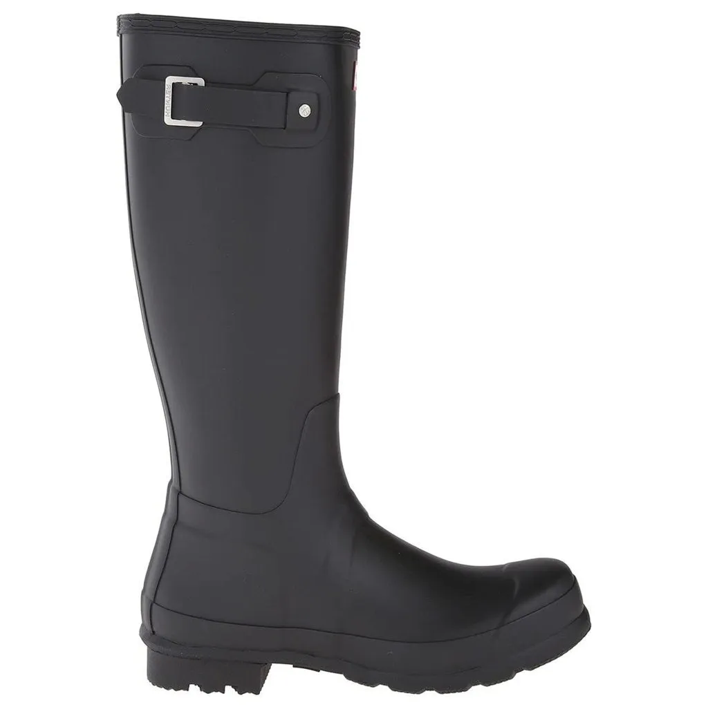 Hunter Original Rubber Men's Tall Wellington Boots