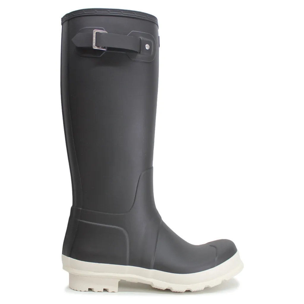 Hunter Original Rubber Men's Tall Wellington Boots