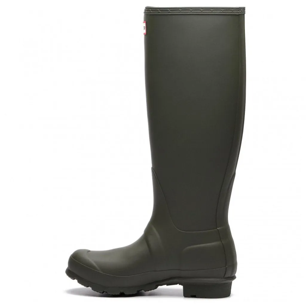 Hunter Original Rubber Men's Tall Wellington Boots