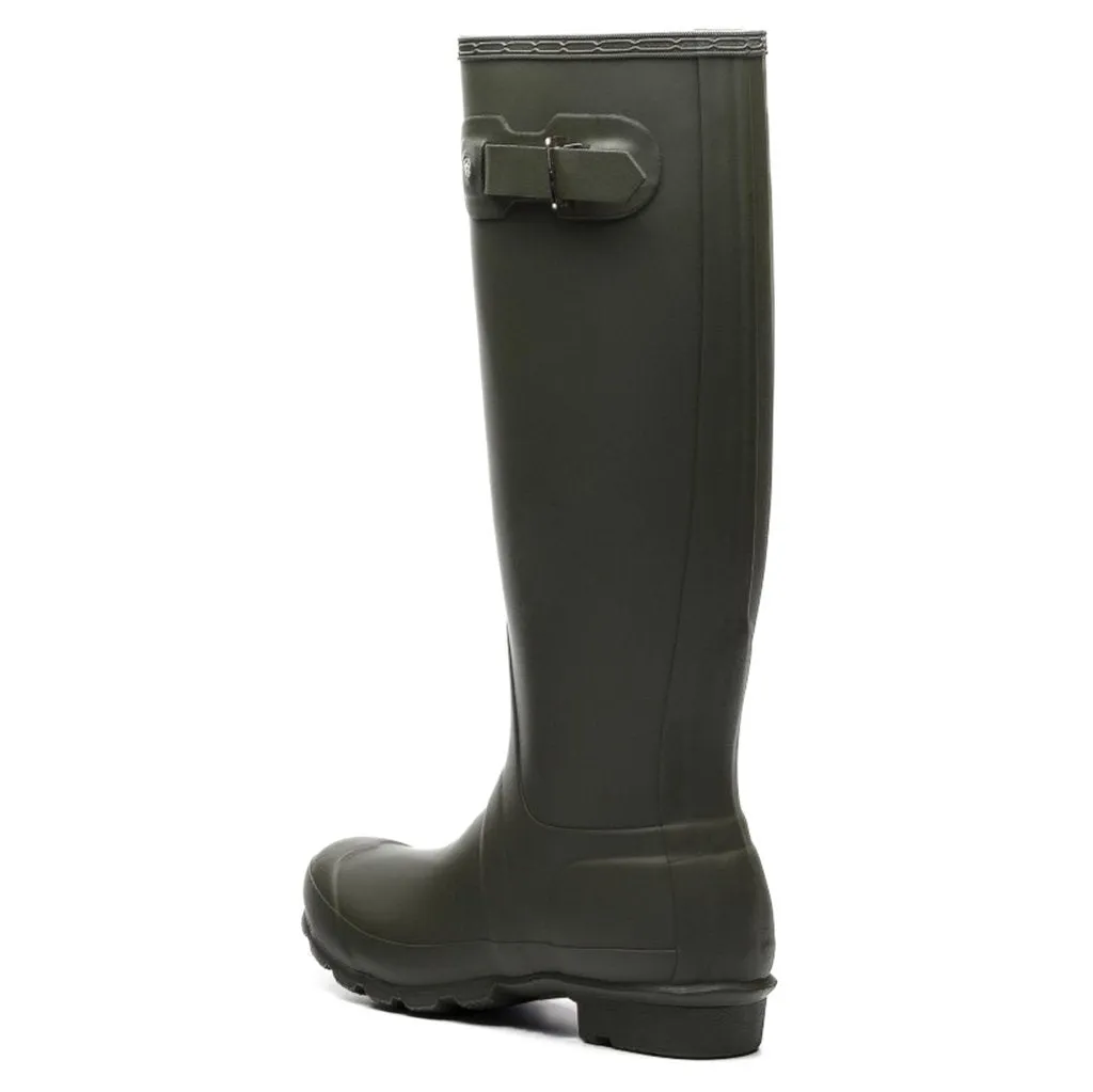 Hunter Original Rubber Men's Tall Wellington Boots