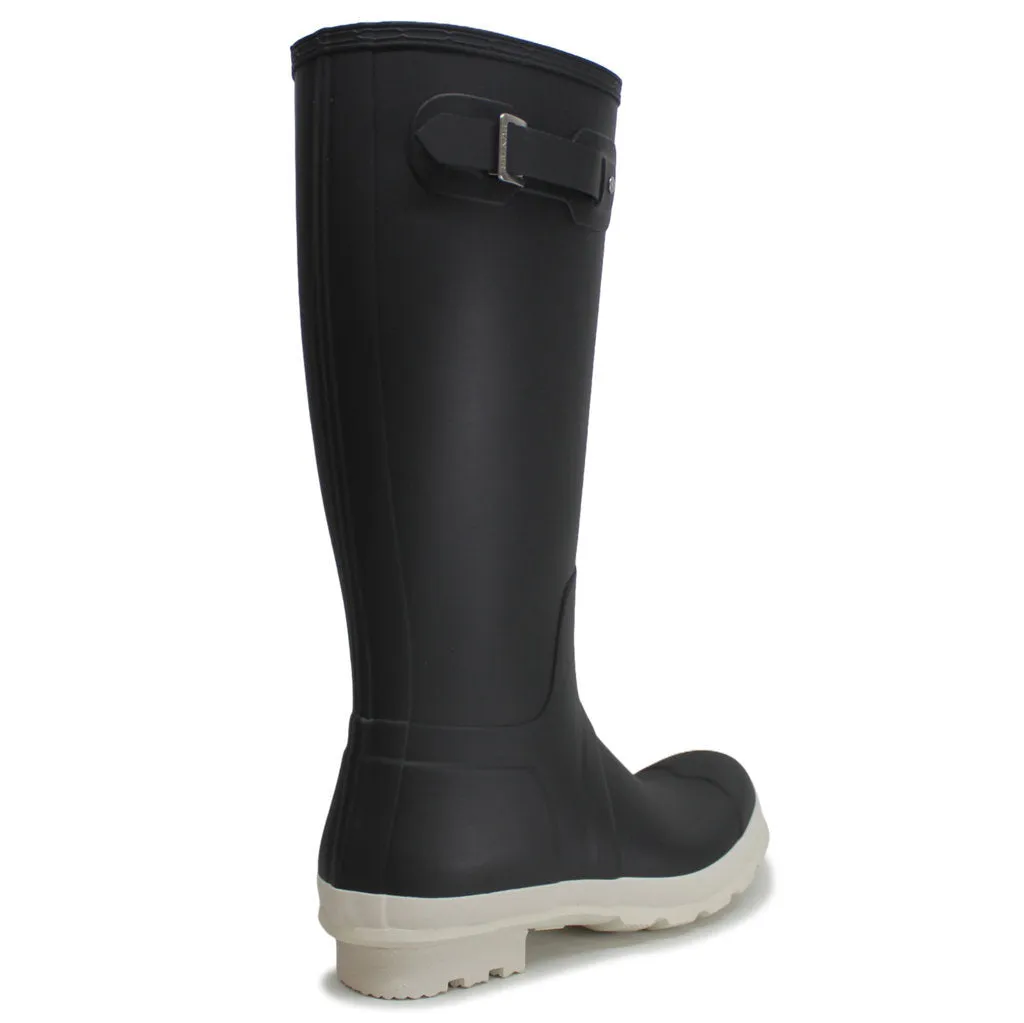 Hunter Original Rubber Men's Tall Wellington Boots