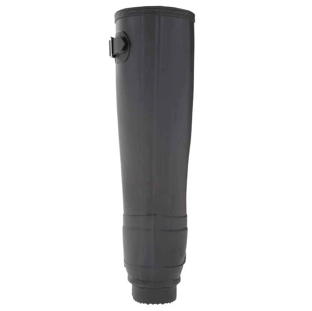 Hunter Original Rubber Men's Tall Wellington Boots