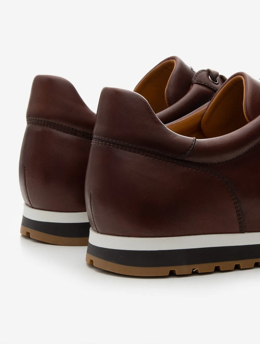 Ibiza Runner Brown