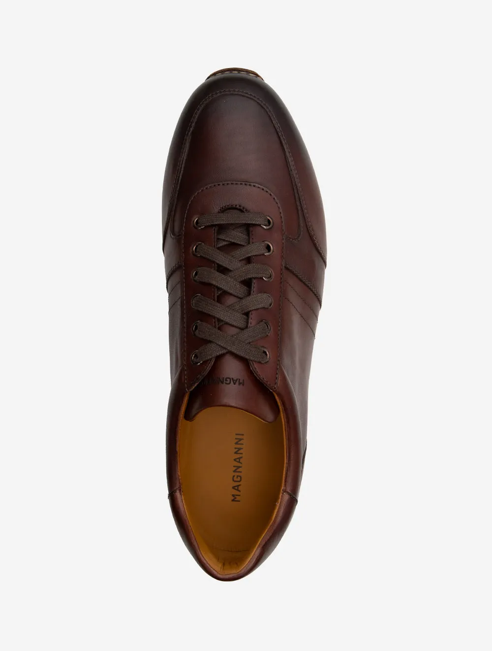 Ibiza Runner Brown