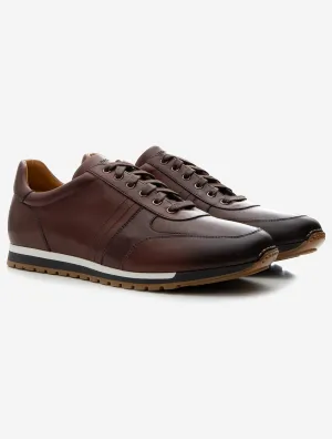 Ibiza Runner Brown
