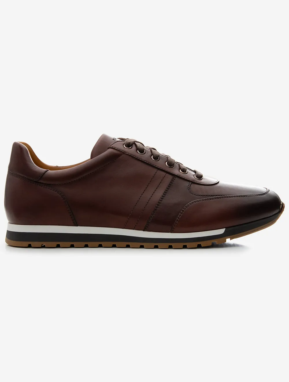 Ibiza Runner Brown