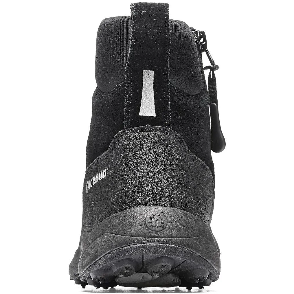 ICEBUG METRO2 BUGrip® MEN'S BLACK