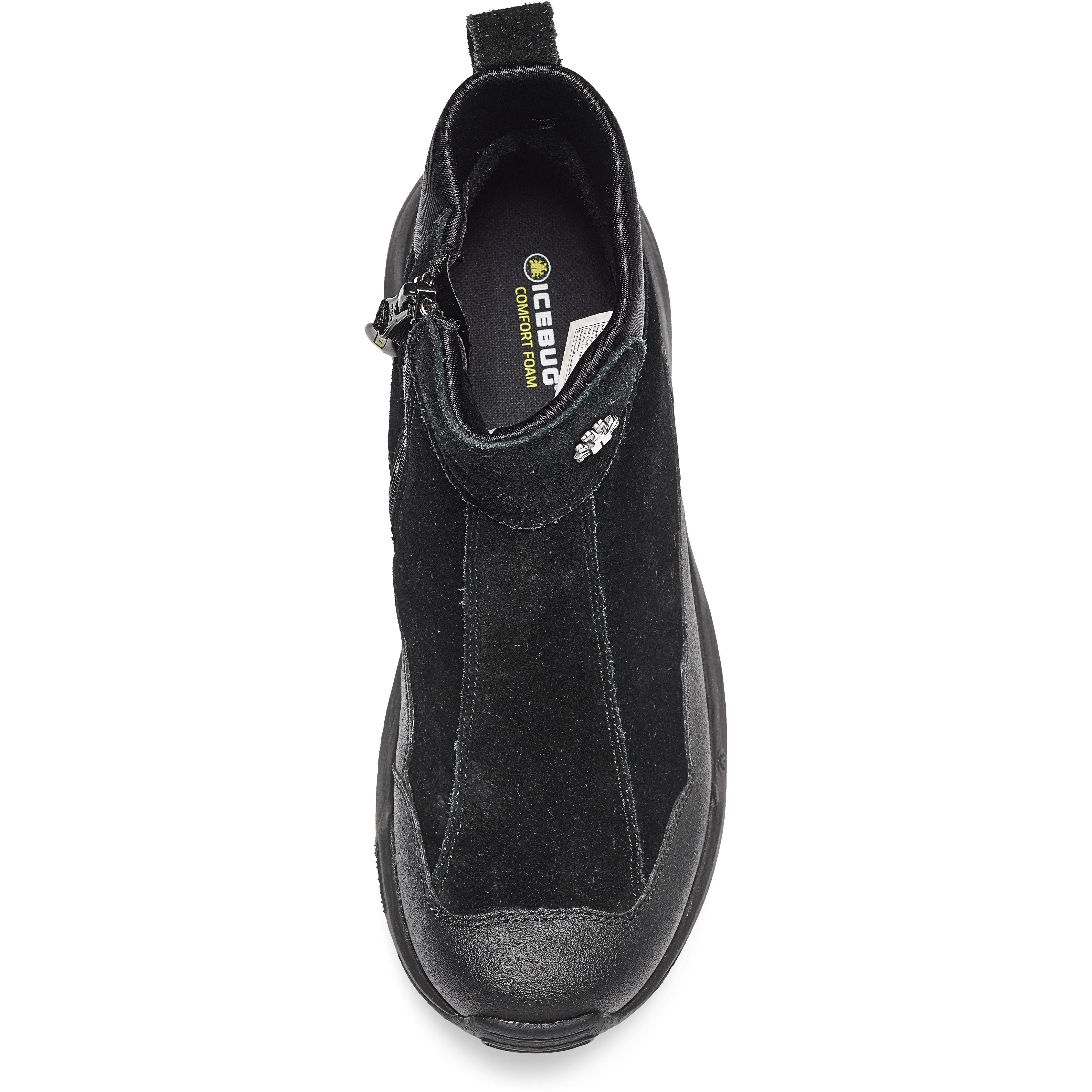 ICEBUG METRO2 BUGrip® MEN'S BLACK