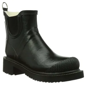 Ilse Jacobsen Rub47 Rubber Women's Chelsea Boots