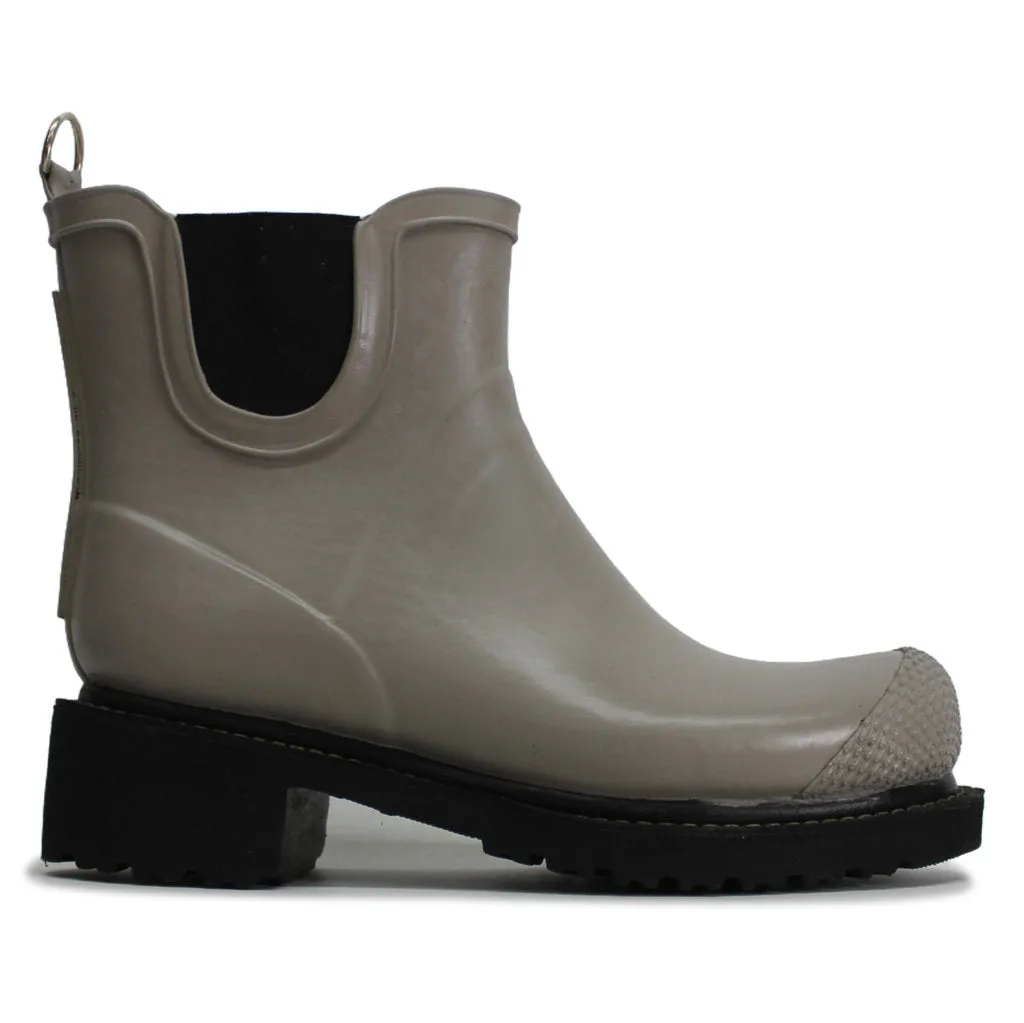 Ilse Jacobsen Rub47 Rubber Women's Chelsea Boots