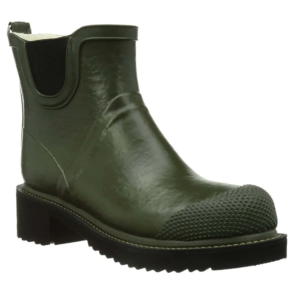 Ilse Jacobsen Rub47 Rubber Women's Chelsea Boots