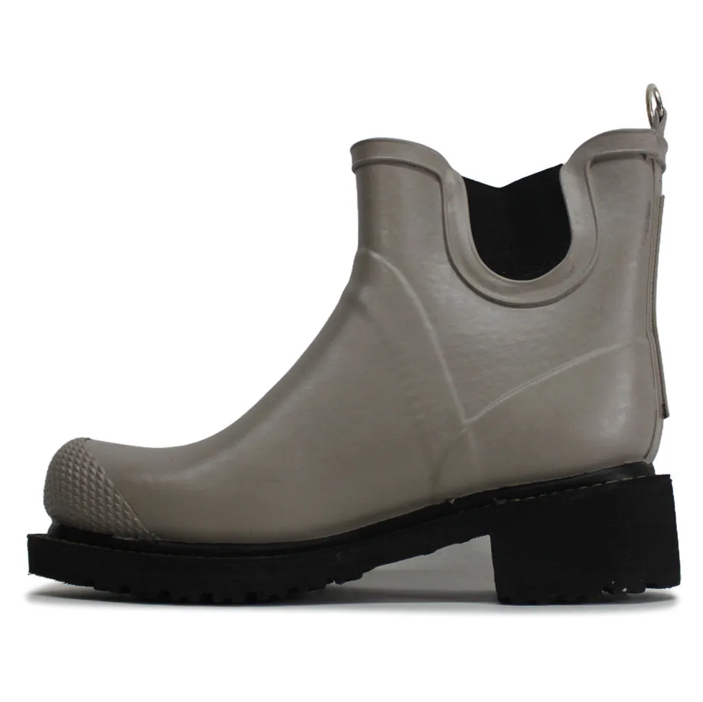 Ilse Jacobsen Rub47 Rubber Women's Chelsea Boots