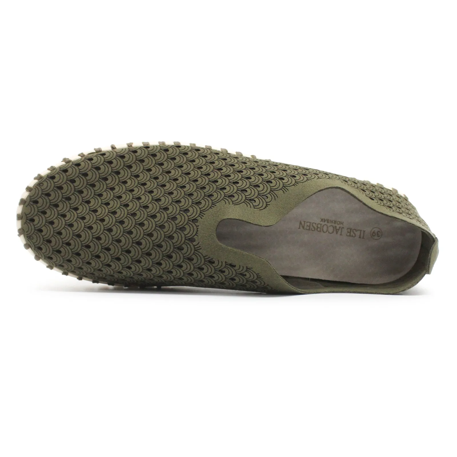 Ilse Jacobsen Tulip Synthetic Women's Casual Shoes