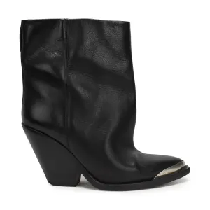 Isabel Marant 'Ladel' Boots - Women's 38