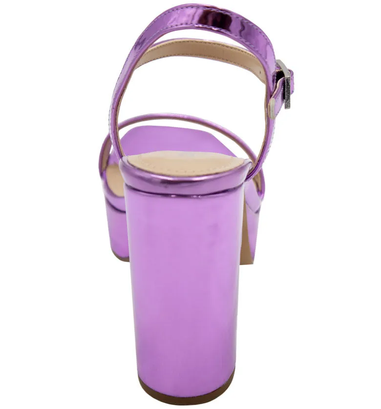 IZZY SANDAL