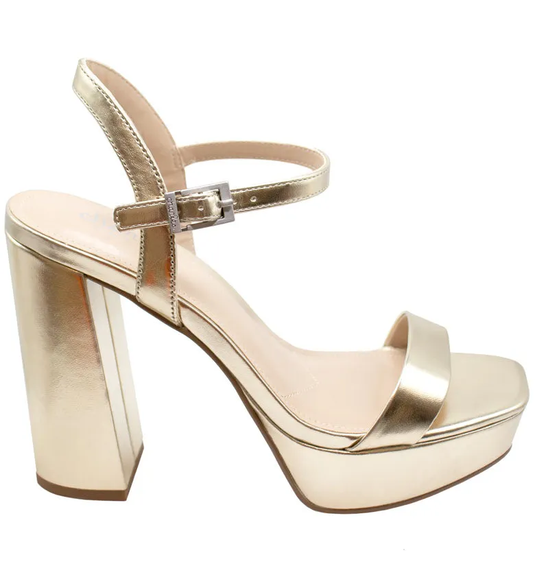IZZY SANDAL