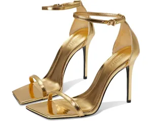Jenna Heel In Ouro Claro Orch