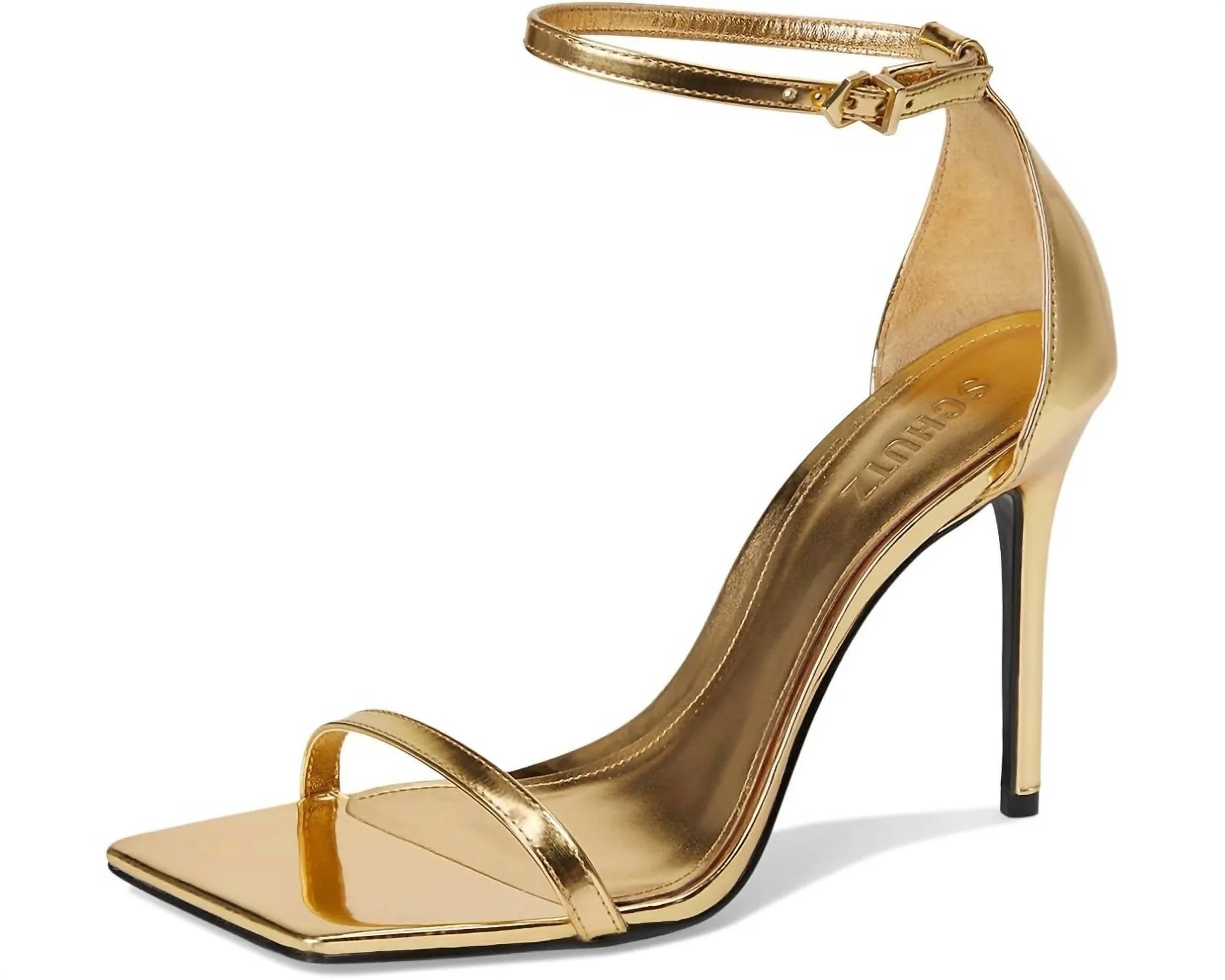Jenna Heel In Ouro Claro Orch