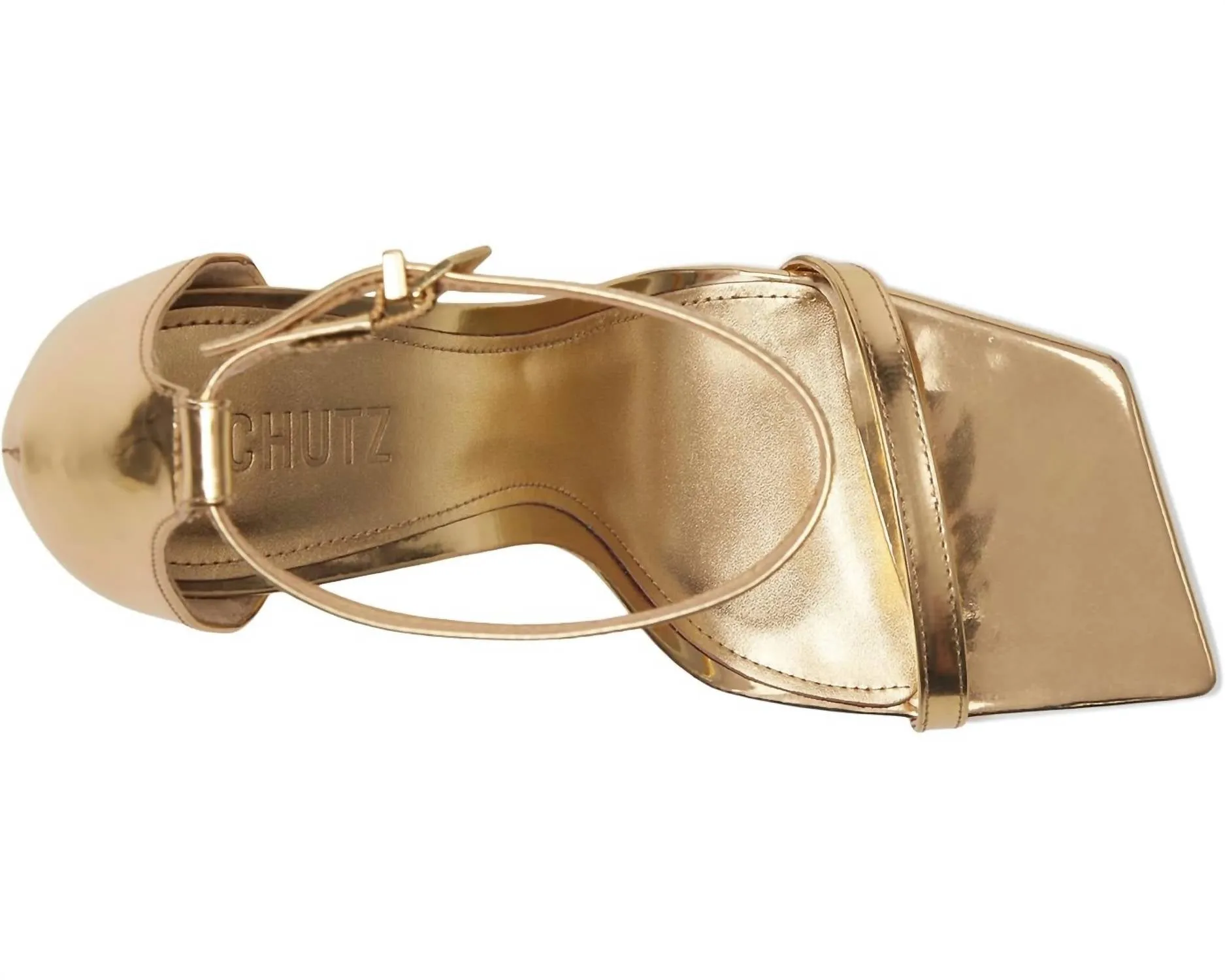 Jenna Heel In Ouro Claro Orch