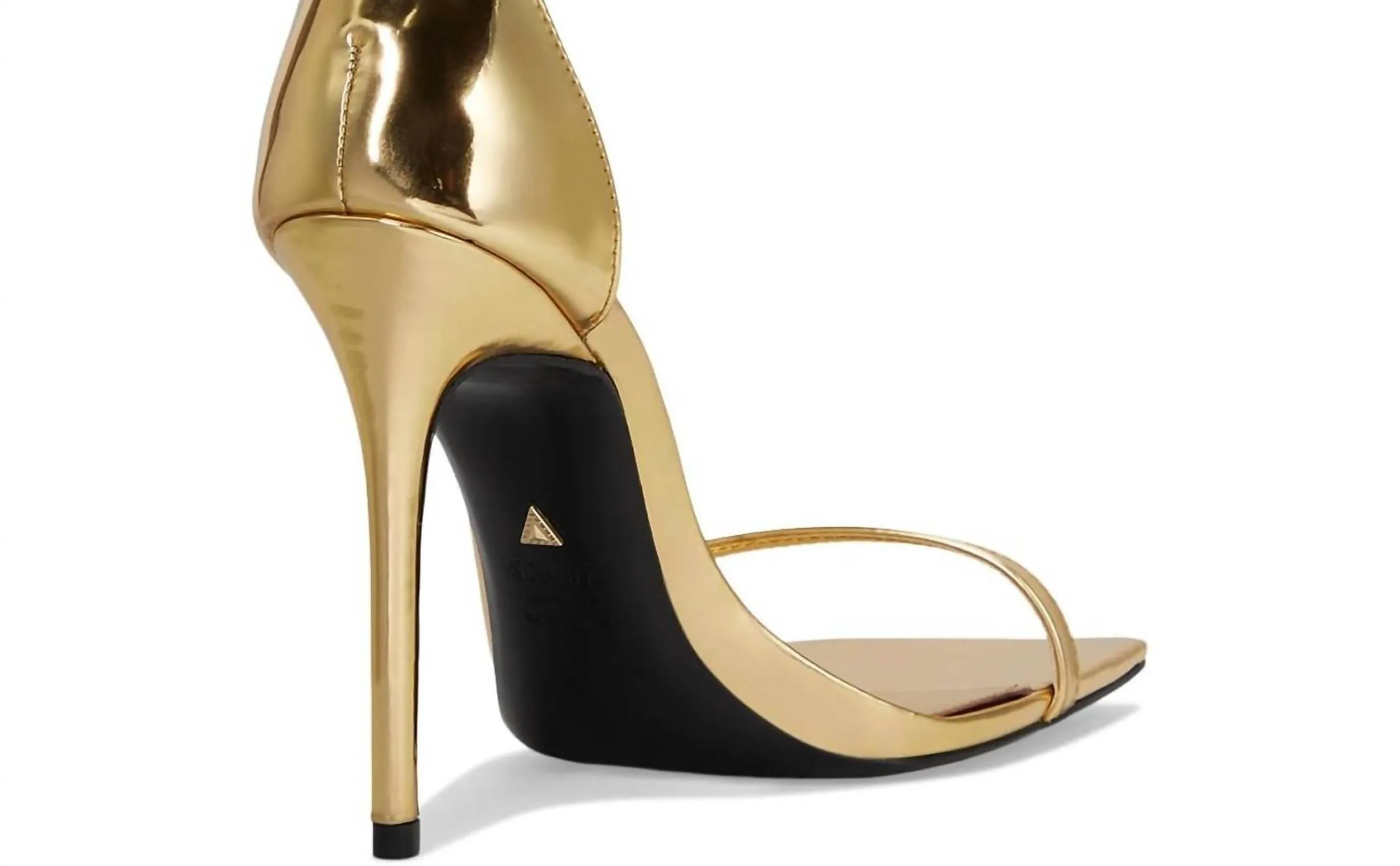 Jenna Heel In Ouro Claro Orch